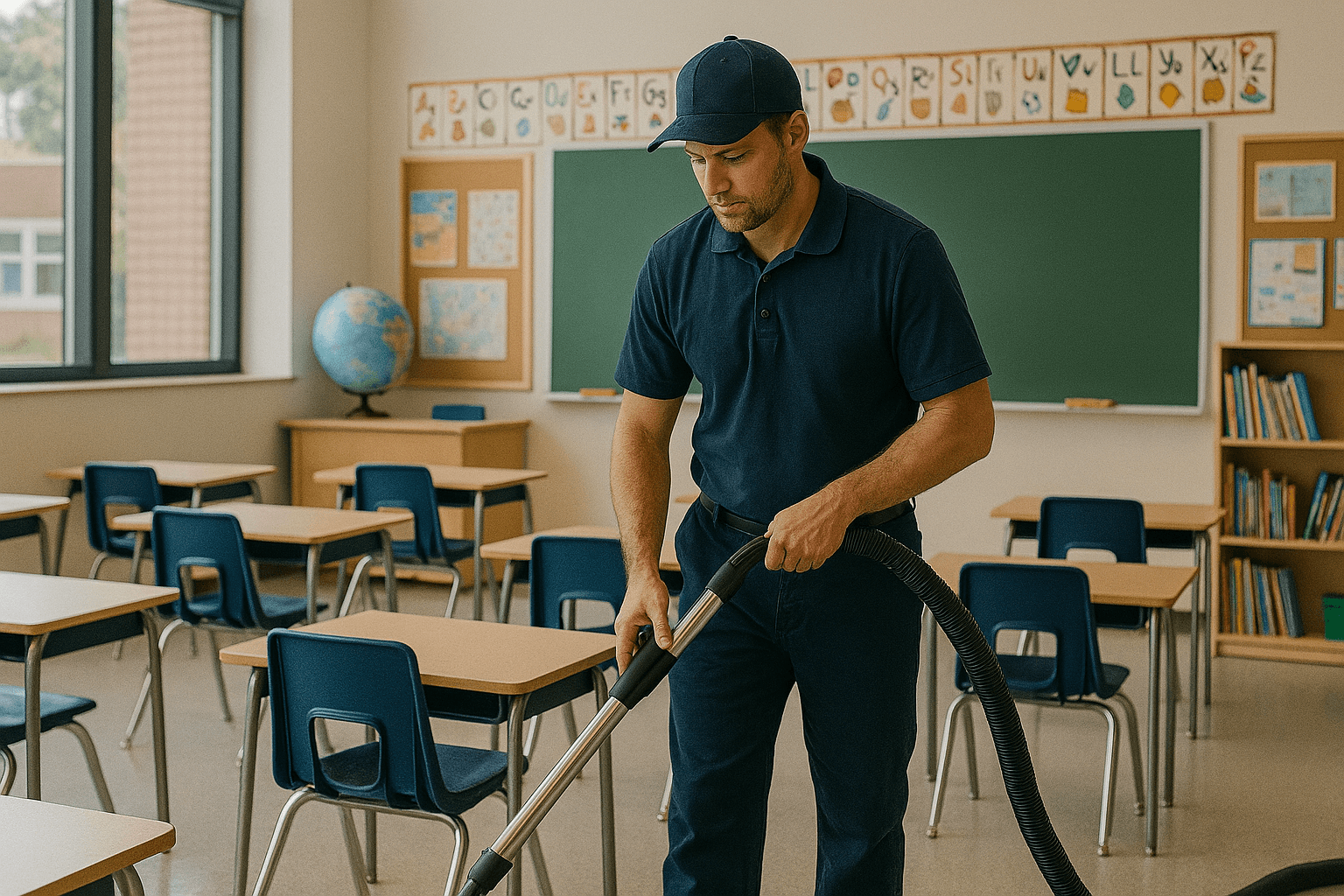 Education Centers