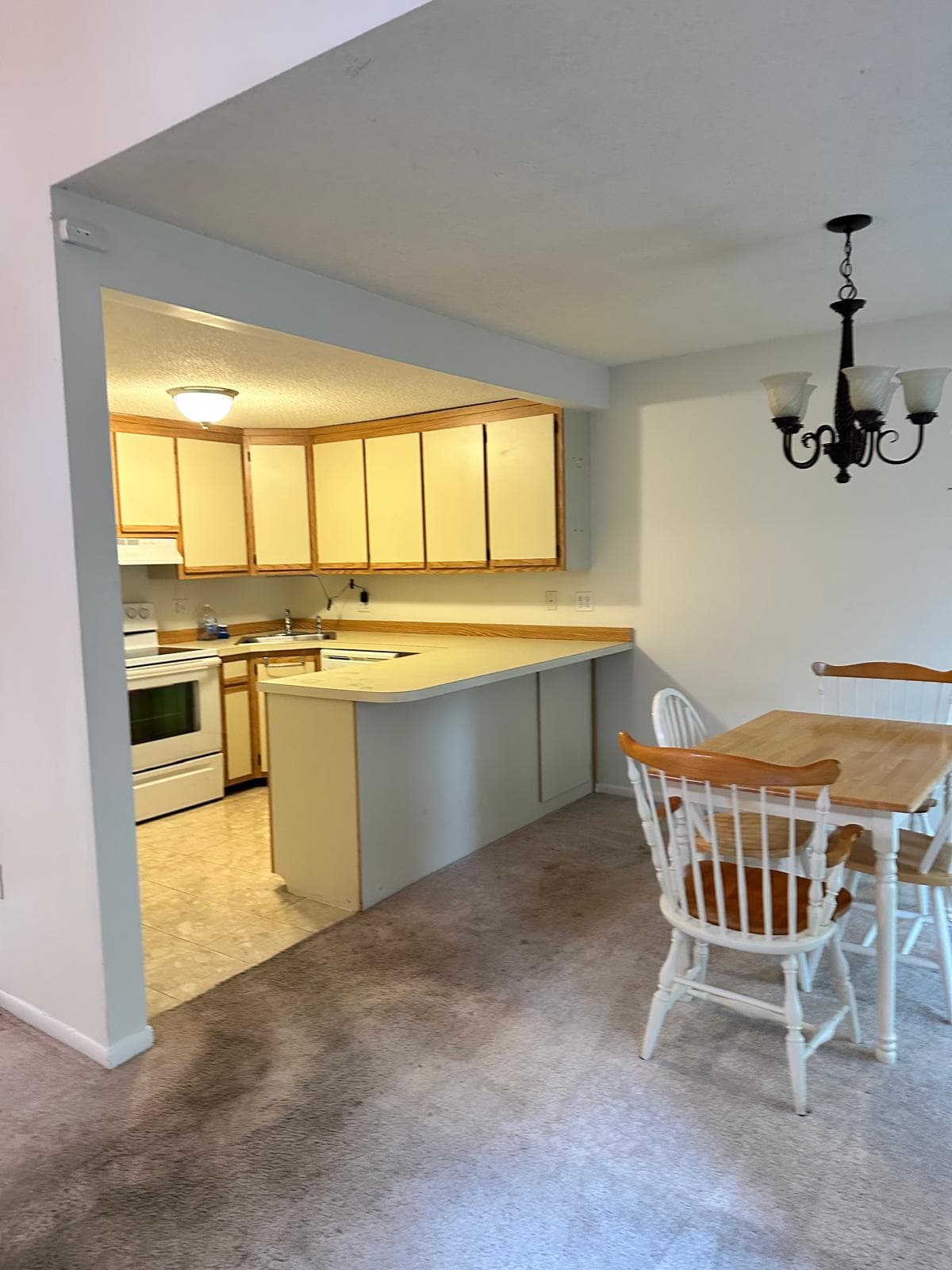 Complete House Cleaning after
