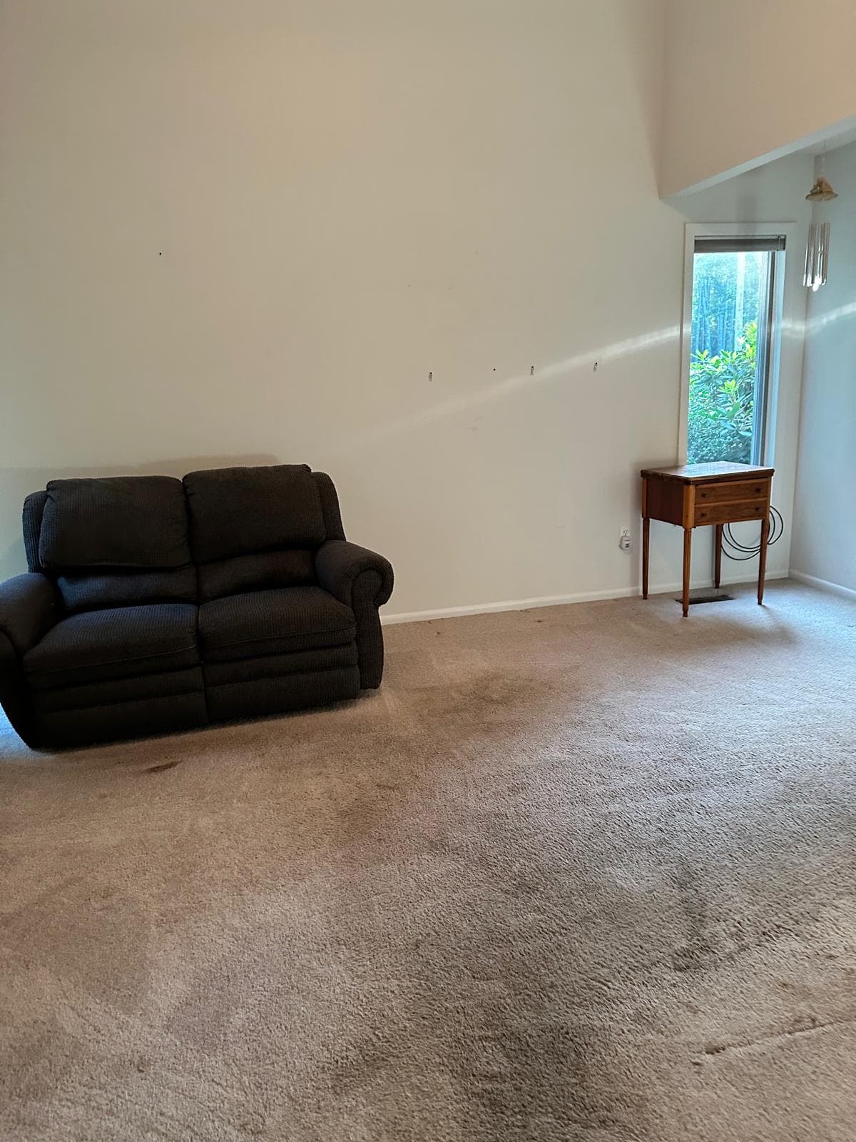 Move In/Out Cleaning after